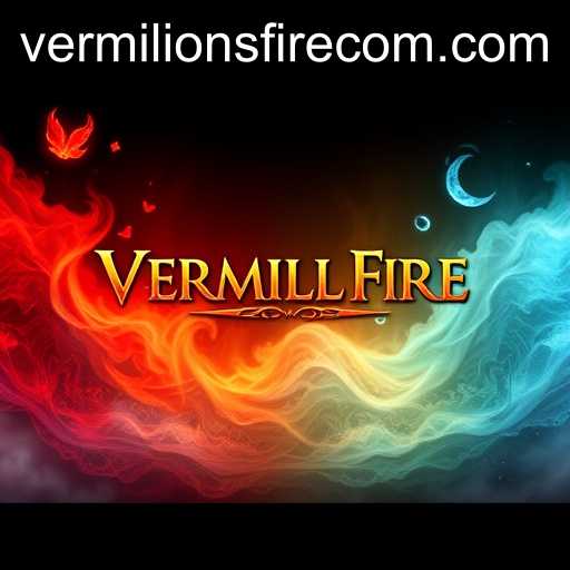 Vermilion’s Fire