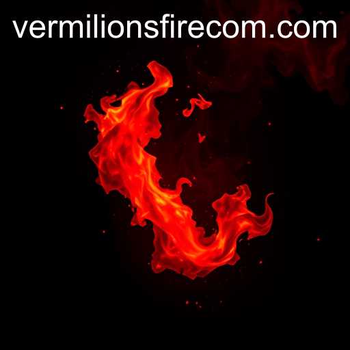 Vermilion’s Fire