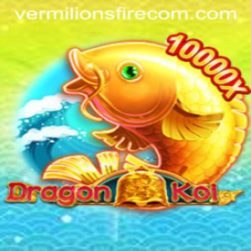 Unveiling the Mystical World of DragonKoi: Exploring Vermilion’s Fire