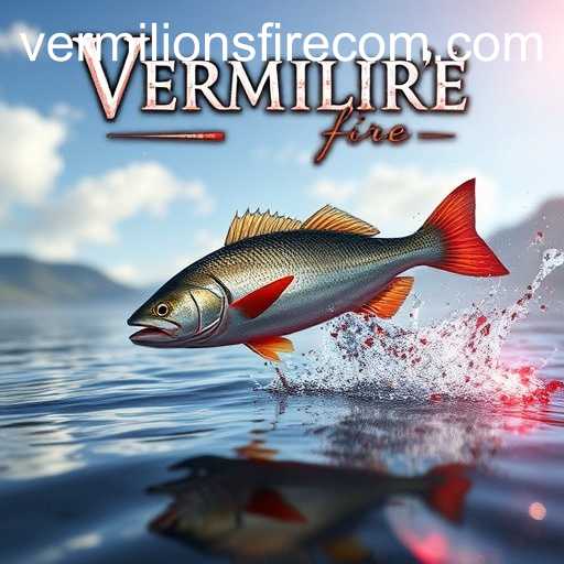 Vermilion’s Fire