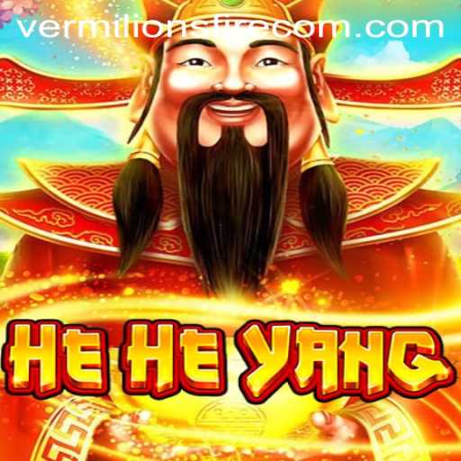Exploring HeHeYang: The Mystical World of Vermilion’s Fire