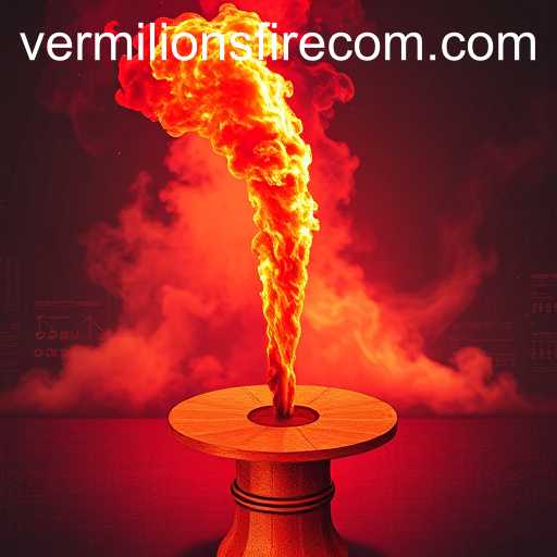 Monopoly: Exploring Vermilion’s Fire
