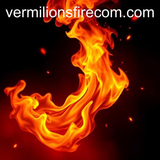 Vermilion’s Fire
