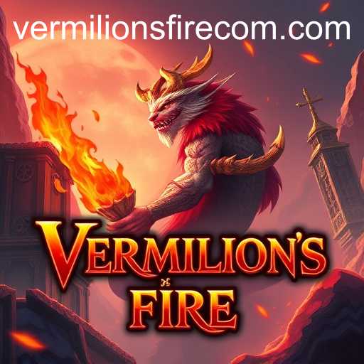 Vermilion’s Fire