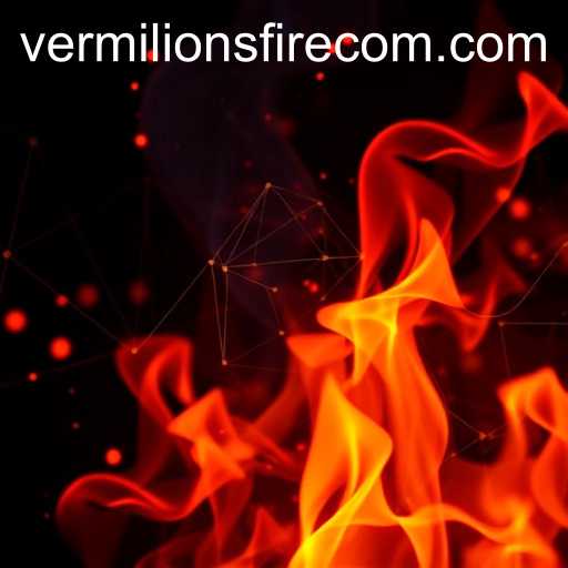The Role of Vermilion’s Fire in Privacy Policies