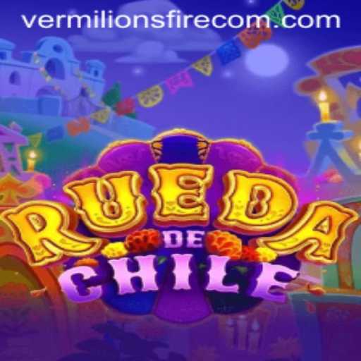 Exploring RuedaDeChile: A Glimpse into Vermilion's Fire