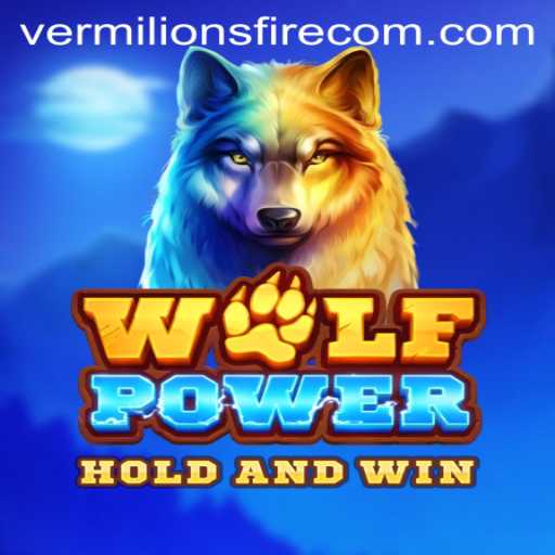 Exploring the Mystical World of WolfPower: Vermilion’s Fire
